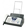 Brother IntelliFAX 575 Fax/Copier - Monochrome Copier - Thermal Transfer