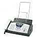 Brother IntelliFAX 575 Fax/Copier - Monochrome Copier - Thermal Transfer