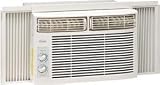 Crosley CAE10M 10 - 000 BTU Window Air Conditioner With a Pleated Quick Mount Window Kit