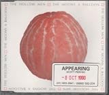 MOONS A BALLOON CD UK EVENSONG 1990