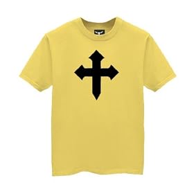 Cross Symbol - Youth T-Shirt