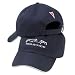 Pontiac Solstice Navy Blue Baseball Hat
