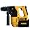 www.kombihammer.com - DEWALT 18V Kombihammer 2 6Ah NiMH DC213KB-QW