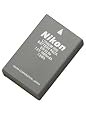 Nikon En-EL9a Rechargeable Li-ion Battery