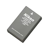Nikon En-EL9a Rechargeable Li-ion Battery