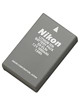 Nikon En-EL9a Rechargeable Li-ion Battery
