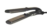 HerStyler Classic Zebra 1″ Hair Straightener Flat Iron img