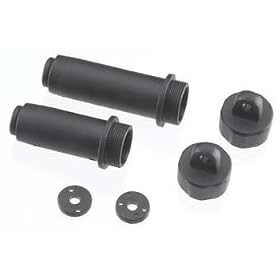 85648 Shock Body Set Brama from HPI Shocks