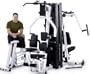 Body Solid EXM3000LPS