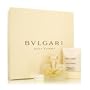 Bvlgari Pour Femme by Bvlgari 3 Piece Set Includes: 1.7 oz Eau de Parfum Spray + 3.5 oz Body Creme + 0.08 oz Body Powder