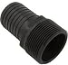 All Products : Jacuzzi Laser 190 / 225 / 250L Sand Filter Backwash Adpt .76 ORF 31165301R000