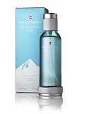Swiss Army Mountain Water Gift Set for Woman 3.4+knife
