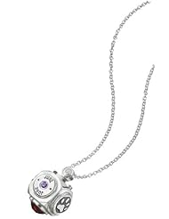 Kameleon Jewel Cube Pendant KP5 (JewelPops Sold Separately)