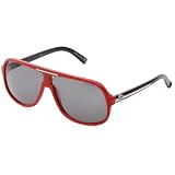Von Zipper - Hoss Red VZSU17059001 - Lunettes mixte