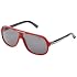 Von Zipper - Hoss Red VZSU17059