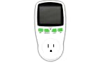 ALEKO® Electricity Usage Monitor