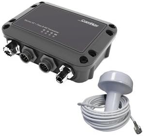 ComNav Mariner X2 AIS Class B Transceiver w/External GPS