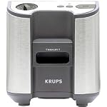 Krups KH7003 2-Slice Stainless Steel Precision Toaster
