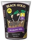 Black Gold 1311002 8-Quart Seedling Mix