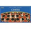 Fundex Games - Family Game Classics - CHESS
