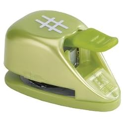 McGill 3" Symbols Craft Punch