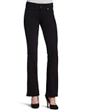 PAIGE Women's Hidden Hills Petite Bootcut Jean