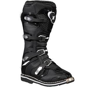 09 NF TROPHEE BOOTS 12 BLACK