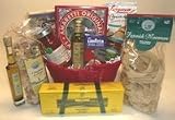Mothers Day Treat Basket