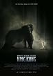 King Kong - Framed Movie Postcard (Size: 4" x 6")