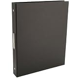 Pina Zangaro Bex 3 Ring Presentation Binder for 8.5