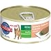 Hill's Science Diet Minced Salmon Entree Kitten Formula Canned Cat Food