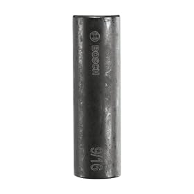 Bosch 27276 9/16-Inch Deep Well, 1/2-Inch Impact Tag