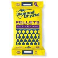 CARGILL SALT 7336I DIAMOND CRYSTAL PELLETS WITH SOFTNER CARE 50 LBS.