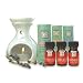 Aroma Vera Pure Aromatherapy Starter Kit