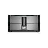 ROCKFORD CORP T20001BD 2000 Watt Mono Auto Amplifier with Subsonic Filter 28Hz
