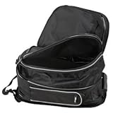 OTravo Extra Large Motorcycle Tank Bag