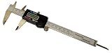 Stainless Steel Digital Vernier Caliper 0-150mm