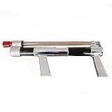 Executive Chrome Marshmallow Shooter