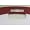 KitchenAid Professional Poly Cutting Board Red 11 in x 14 in