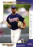 2003 Donruss Team Heroes 49 Wilson Betemit Braves (Baseball Cards)