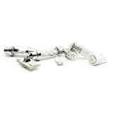 Interior Xenon Lighting Kits IXL200306 Courtesy Light Upgrade Kit- For Jaguar 1992... by Interior Xenon Lighting Kits
