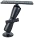National Products RAM-111 6 1/4 X 2 Marine Ram Universal Electronic Mount
