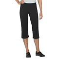 C9 by Champion Fitted Knee Pant - Ebony/Aqua Whistle