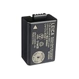 Leica BP-DC 9 U Lithium ion battery for V-LUX3 and V-LUX2 Camera