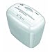 FELLOWES P35-C CROSS CUT SHREDDER WITH BIN- CROSS CUT/CONFETTI WHITE