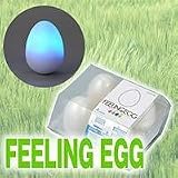 FEELING EGG