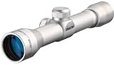 Simmons ProHunter 4x 32mm Truplex Handgun Scope (Silver)