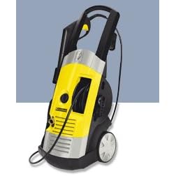 Karcher K 5.85 M Plus 1,850 PSI 1.5 GPM Electric Pressure Washer With 25-Foot Hose and... by Karcher