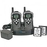 TriSquare eXRS eXtreme Radio Service 2-Way Radio Value Pack