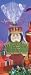 Nutcracker Gift Box - Medium